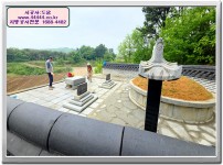 *묘지,리모델링공사<263>